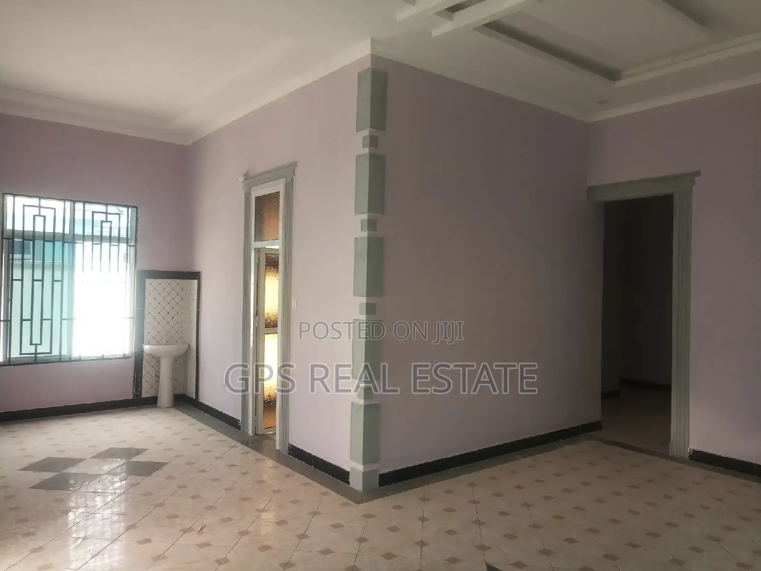 4bdrm House in Mbagala Majimatitu, Temeke for sale