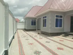 4bdrm House in Mbagala Majimatitu, Temeke for sale