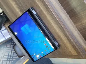 New Laptop Dell Latitude 5300 8GB Intel Core I5 SSD 256GB