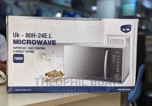 Microwave 80uk 20L