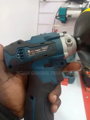 Grinder Polisher (Rechargeable)