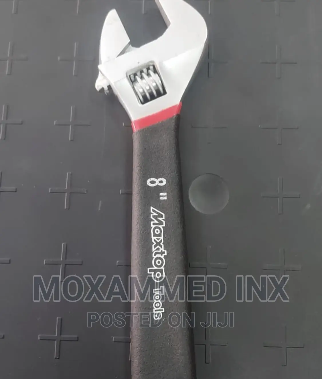Maxtop Adjustable Insulated