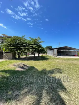 Plot for Sale Mbezibeach. #.