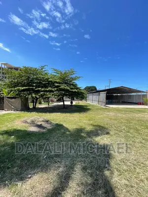 Plot for Sale Mbezibeach. #.