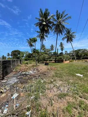 Plot for Sale at Mbezi Beach Rainbow