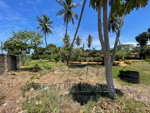 Plot for Sale at Mbezi Beach Rainbow