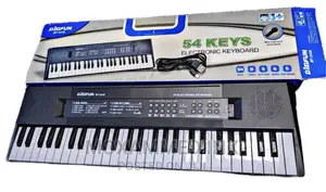 Kids Piano 54keys With Microphone