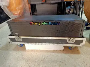 ACS Line ARRAY Powerful Speaker 8 Inch
