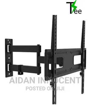 Full Motion Wall Mount Bracket Stand 32-55 Inch Tv