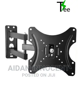 Full Motion Wall Mount Bracket Stand 14-32 Inch Tv