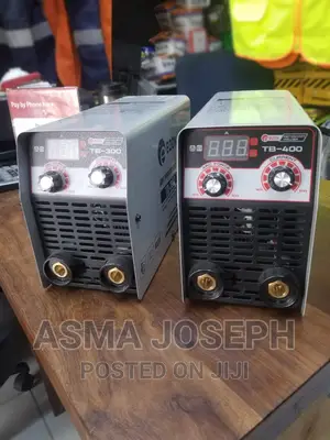 Welding Machine Tb 300