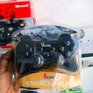 PC USB Game Controller