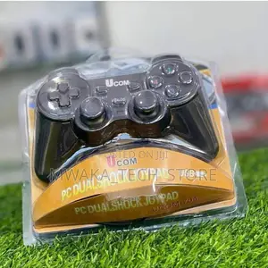 PC USB Game Controller