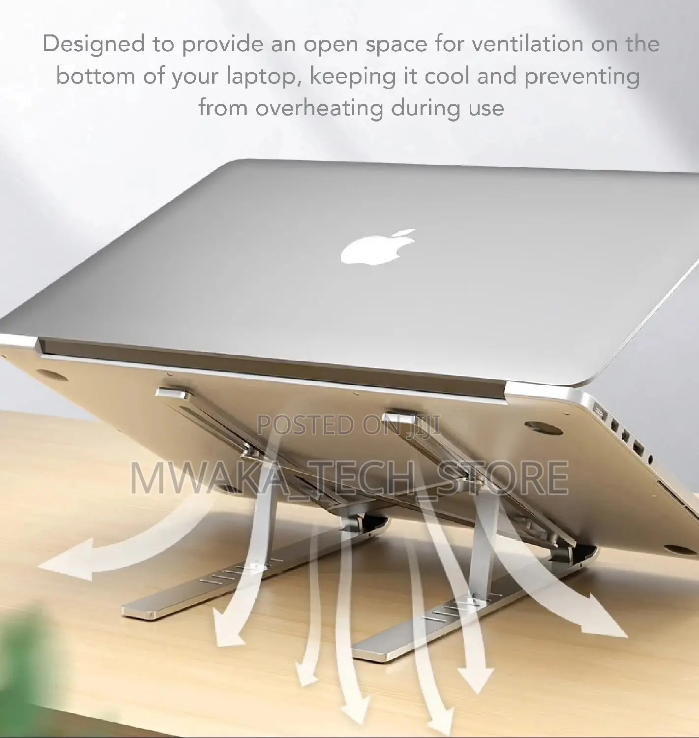 Laptop Stand