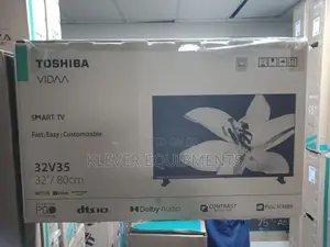 Toshiba Smart Tv 32”