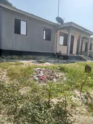 3bdrm House in Kimara Suka, Kinondoni for sale