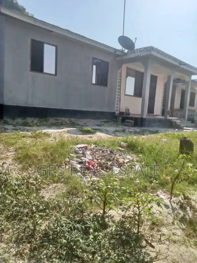 3bdrm House in Kimara Suka, Kinondoni for sale