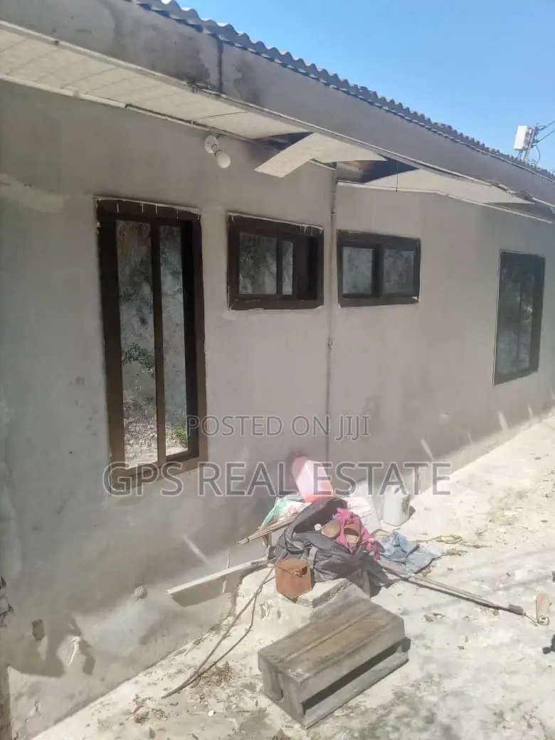3bdrm House in Kimara Suka, Kinondoni for sale