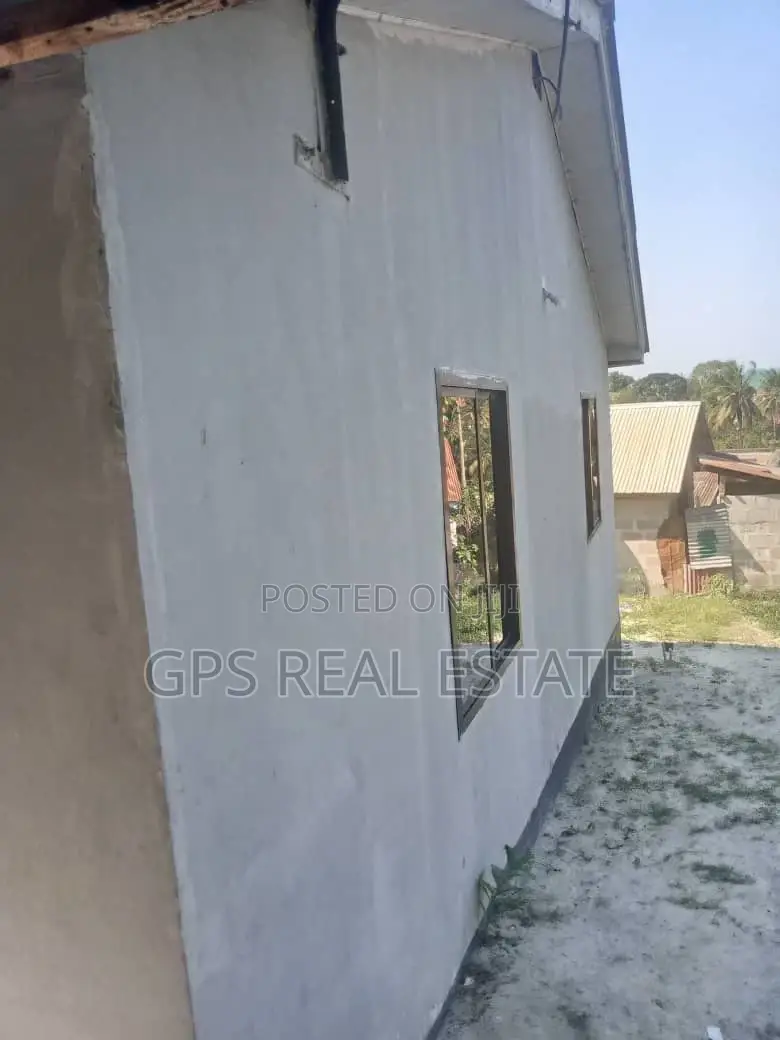 3bdrm House in Kimara Suka, Kinondoni for sale