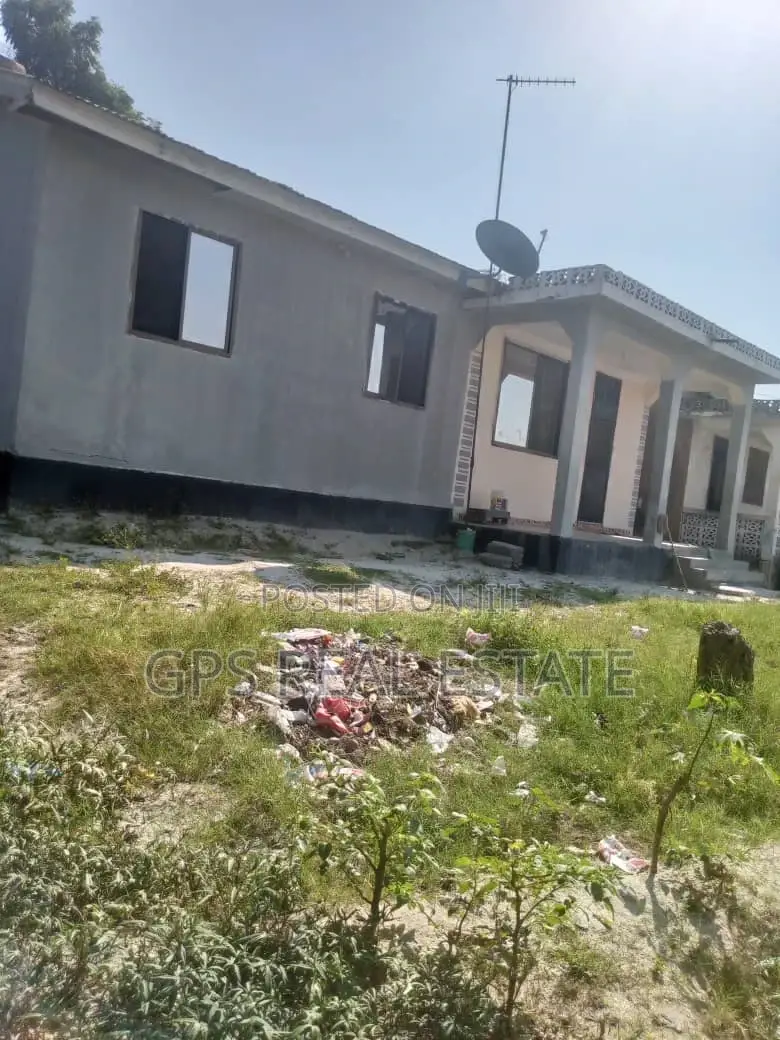 3bdrm House in Kimara Suka, Kinondoni for sale