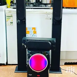 Alitop Subwoofer