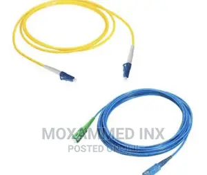 Fibre Patch Cord 2meter