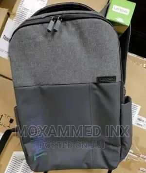 Lenovo Laptop Backpack