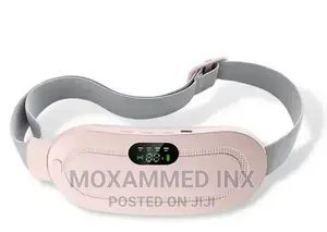 Electric Heating Pad Massage