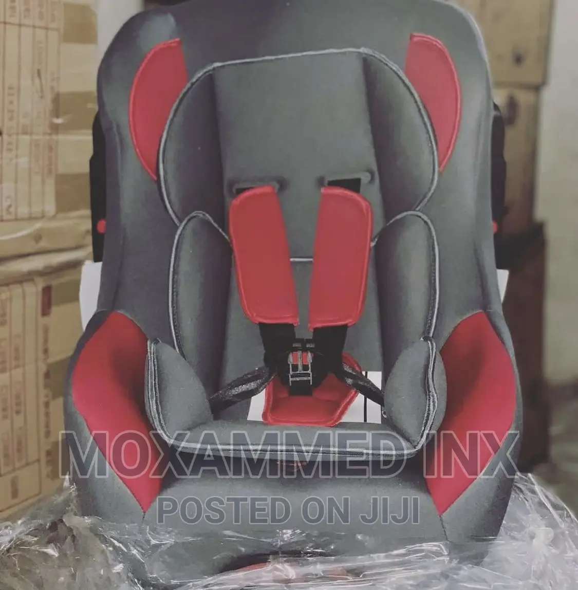Kids Car Seat