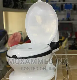 Kids Toilet Pot