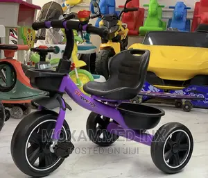 Trike Price