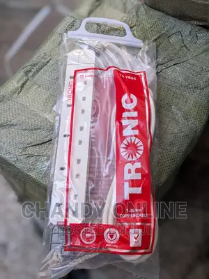 Tronic Extension 5 Way