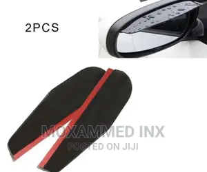 Rear Cover Rain Shilels
