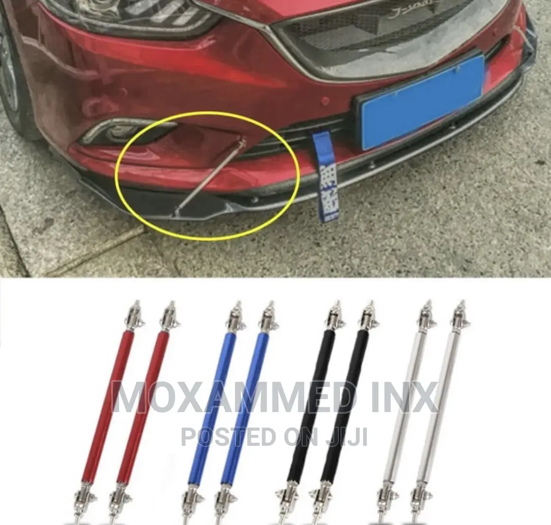 Lip Bumper Holder 10cm