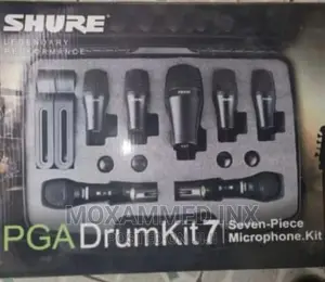 Shure PGA Drumkit 7