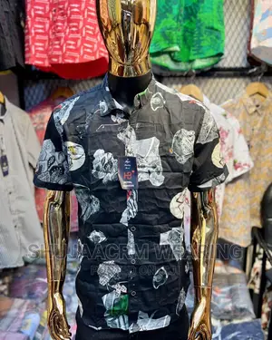 Men's Shirts