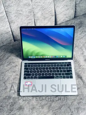 Laptop Apple MacBook Pro 2019 8GB Intel Core I5 SSD 512GB