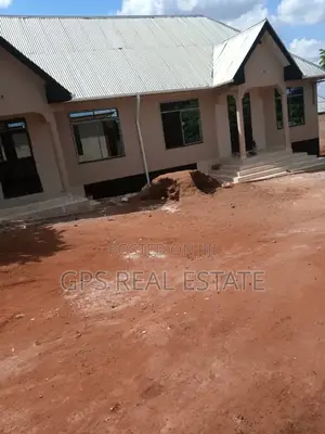 4bdrm House in Tumbi, Kibaha for sale