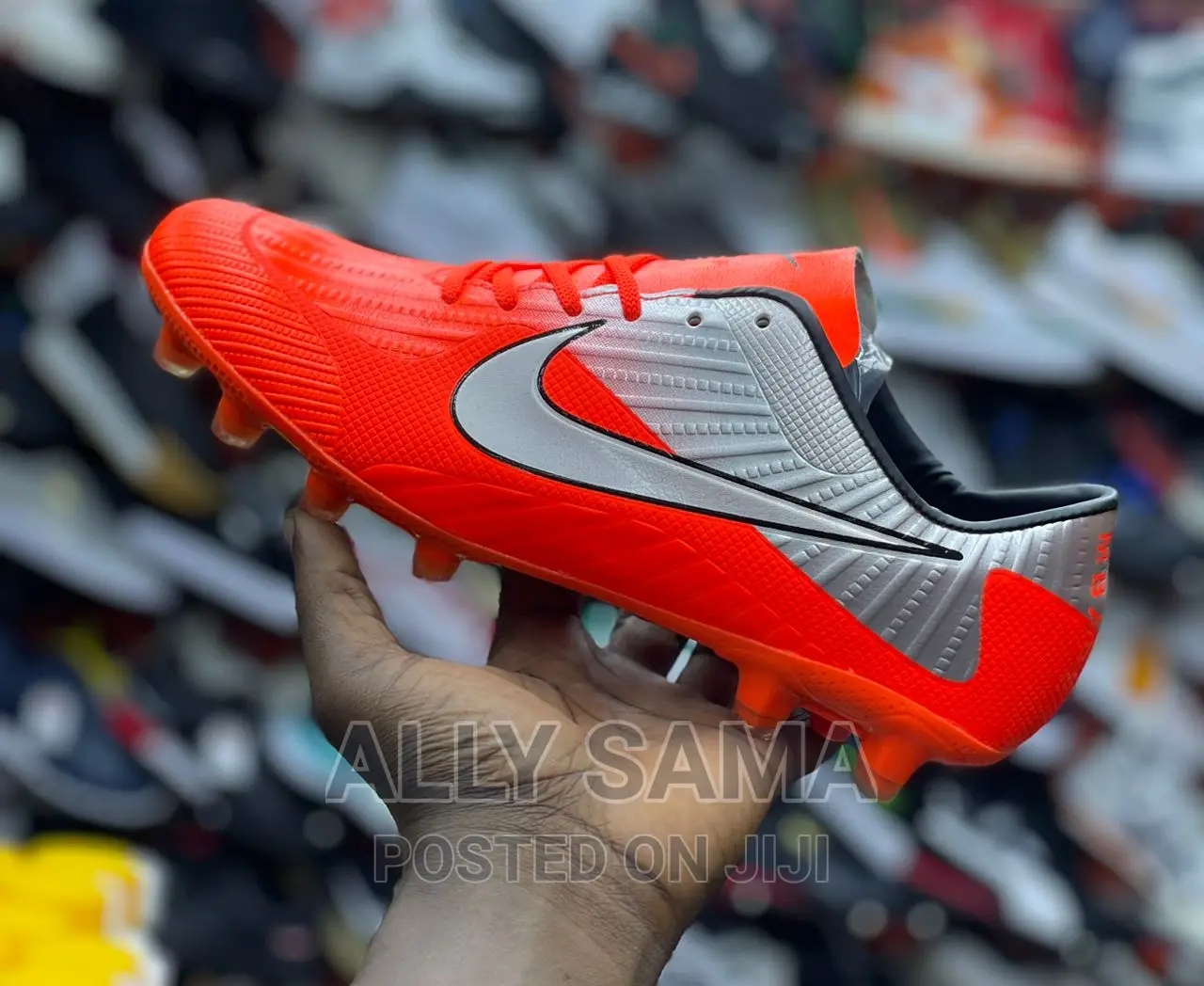 Football Boots Nike