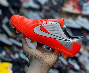 Football Boots Nike