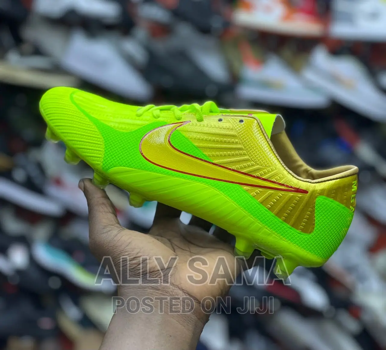 Football Boots Nike