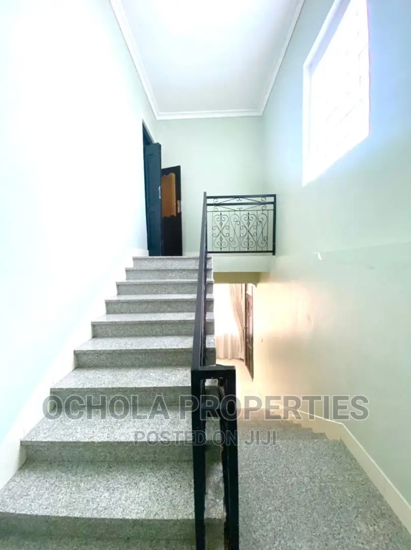 Furnished 4bdrm Villa in Mbezi for rent