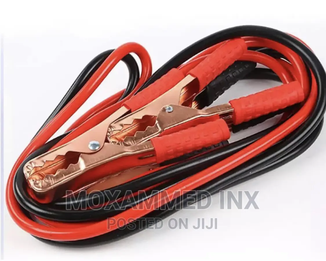 Booster Cable 500amps