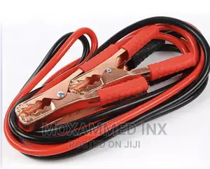 Booster Cable 500amps