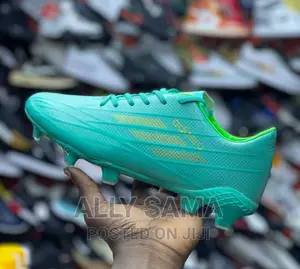 Football Boots Adizero Brand【Adidas】