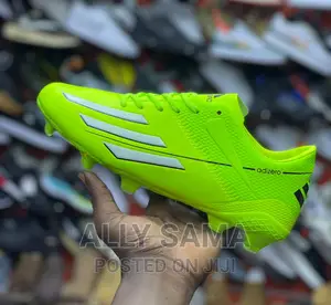 Football Boots Adizero Brand 【Adidas】