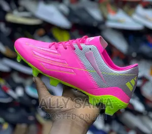Footsball Boots Adizero Brand 【Adidas】