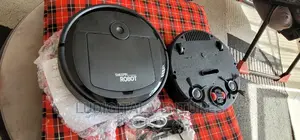 Sweeping Robot / Automatic Vacuum Sweep Machine.