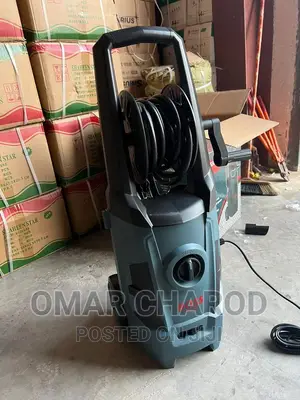 Electricity Pressure Washer