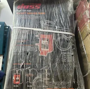 Bucket Grease Pump
